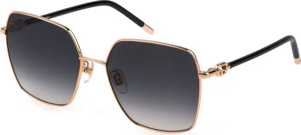 Oro Metal Women Sunglasses