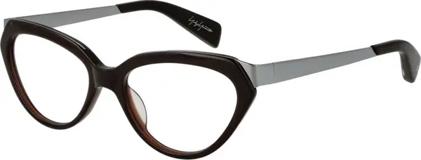 Brown Acetate Glasses (Frames)