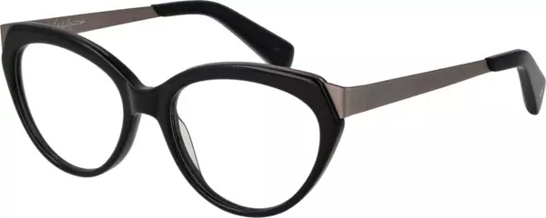 Gray Acetate Glasses (Frames)