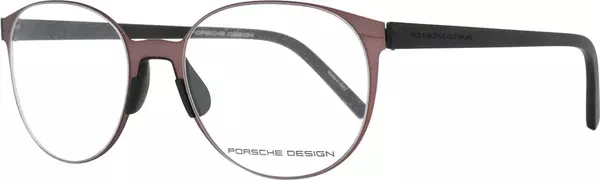 Bronze Stainless Steel Glasses (Frames)