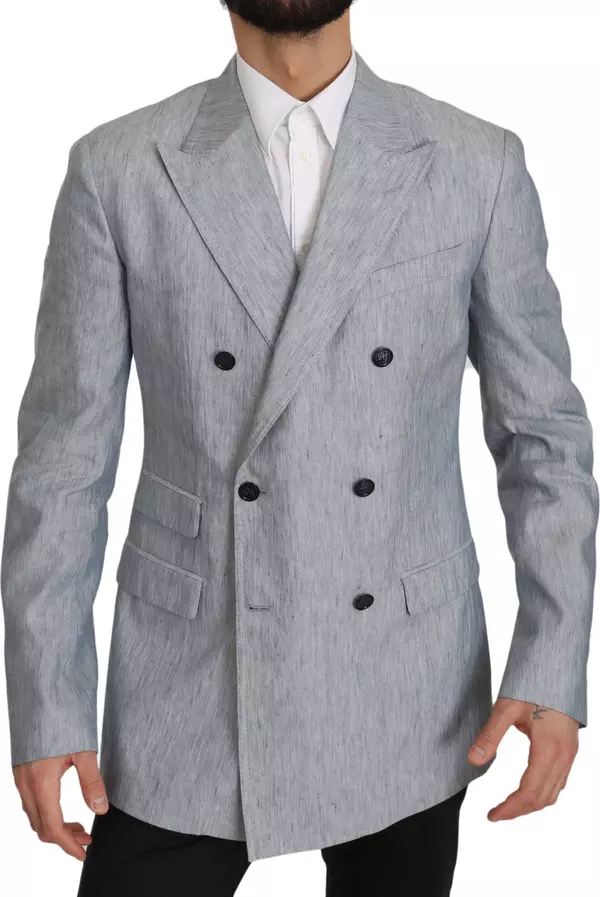 Blue Flax NAPOLI Jacket Coat Blazer