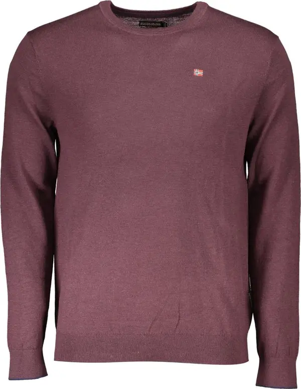 Viola Wool Men Sweater
