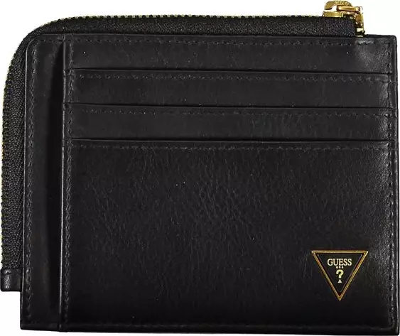 Nero Leather Men Wallet