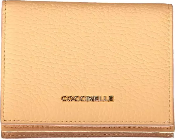 Arancione Leather Women Wallet
