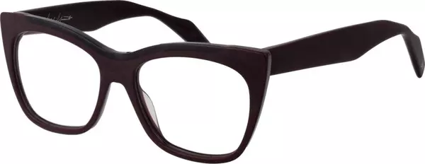 Purple Acetate Glasses (Frames)