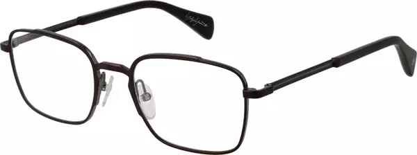 Bronze Metal Glasses (Frames)