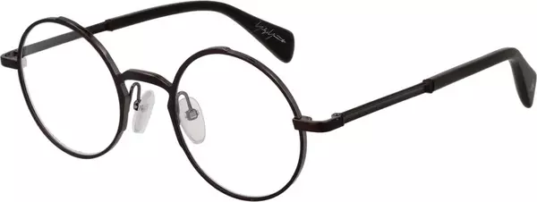 Bronze Metal Glasses (Frames)