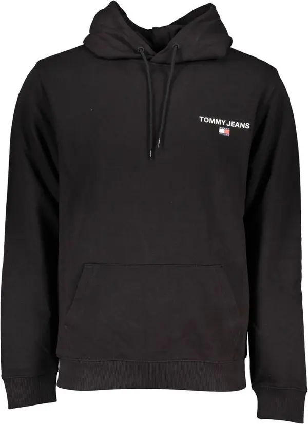 Nero Cotton Mens Sweatshirt