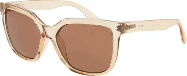 Beige Sunglasses