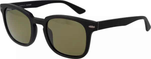 Black Acetate Sunglasses