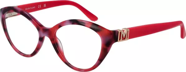 Multicolor Acetate Glasses (Frames)