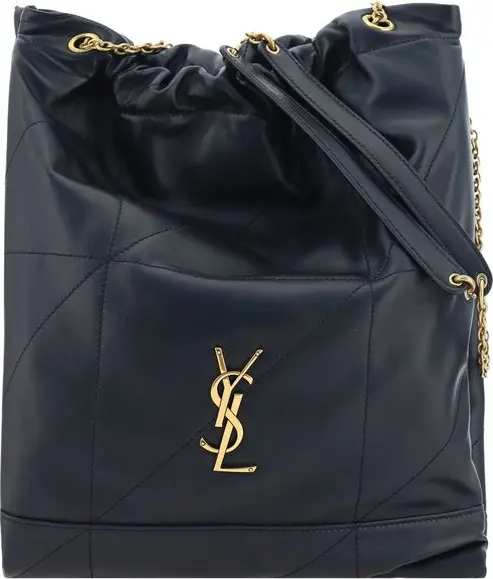 Black Lamb Ovis Aries Aries Shoulder Bag