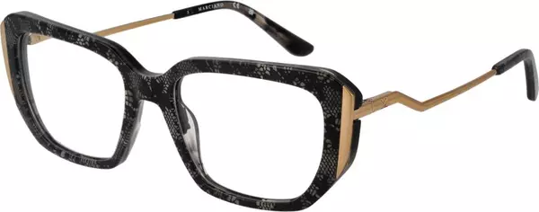 Gray Acetate Glasses (Frames)