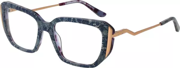 Multicolor Acetate Glasses (Frames)