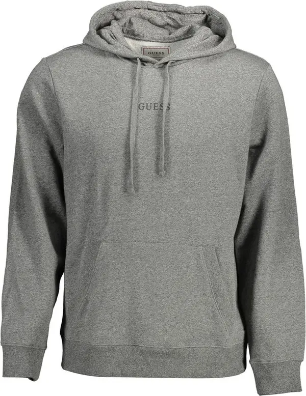 Grigio Organic Cotton Men's Sweatshirt