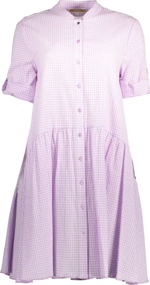 Rosa Cotton Women Dress