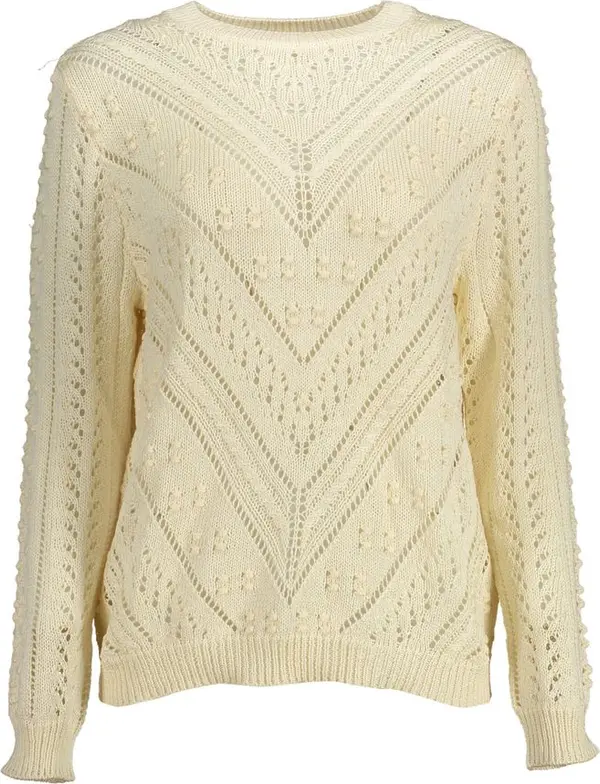 Bianco Acrylic Womens Sweater