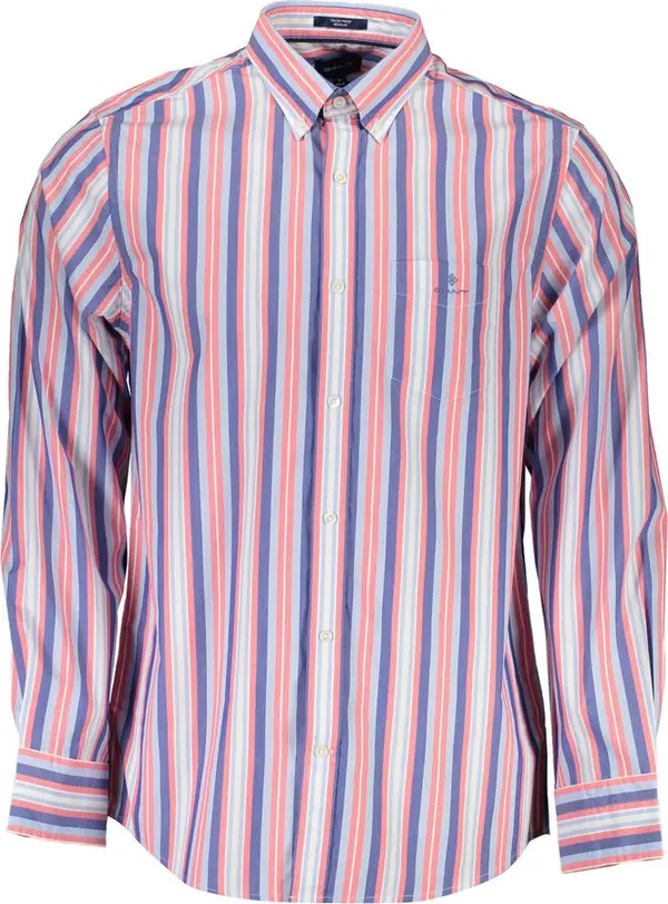 Rosa Cotton Men Shirt