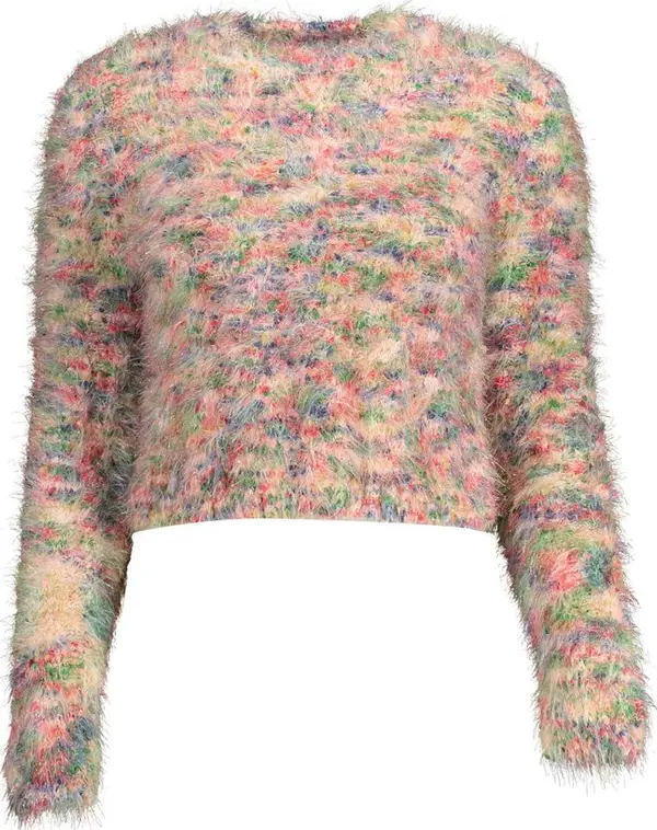 Rosa Polyamide Women Sweater