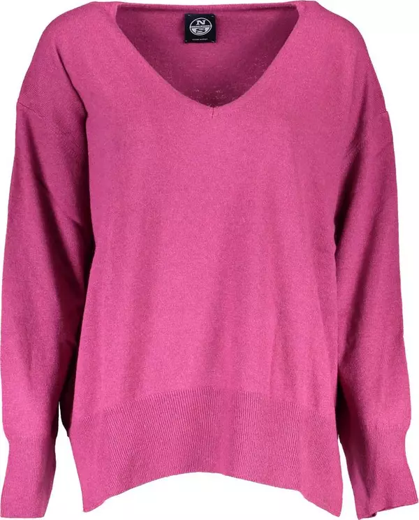 Viola Polyamide Women Sweater