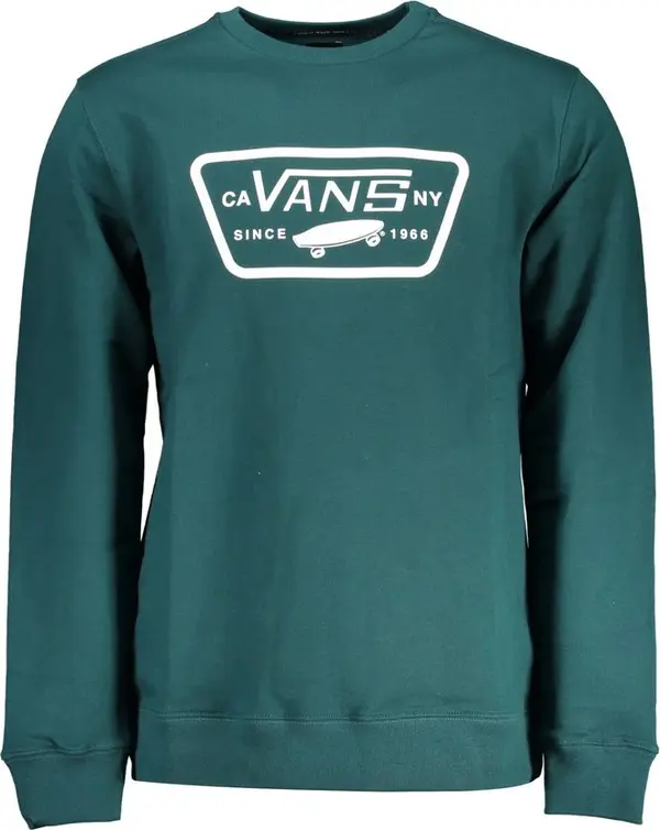 Verde Cotton Men Sweatshirt
