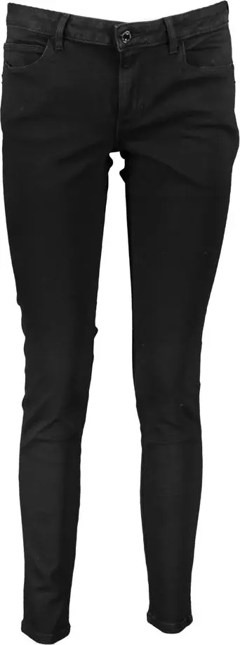 Nero Cotton Women's Skinny Jean