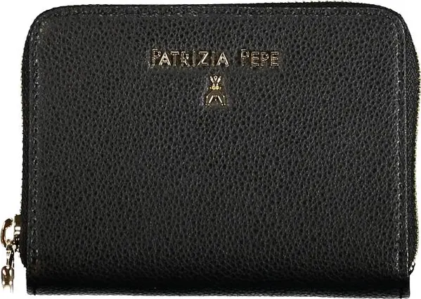 Nero Leather Women Wallet