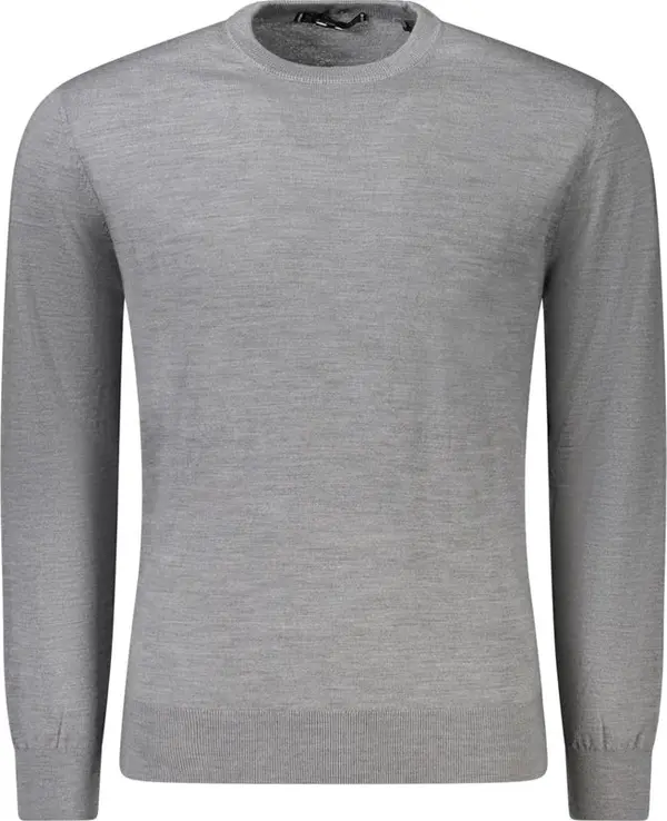 Grigio Lana Men Sweater