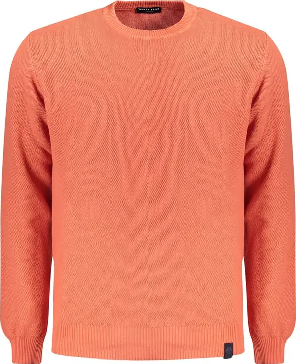 Rosa Cotton Men's Sweater