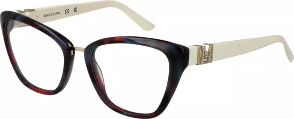 Blue Acetate Glasses (Frames)