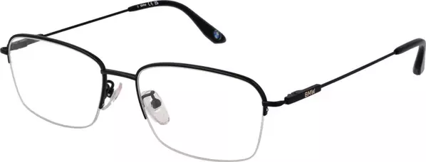 Black Titanium Glasses (Frames)