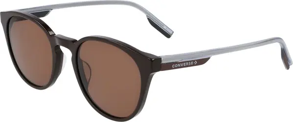 Gray Acetate Sunglasses