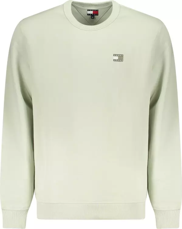 Verde Cotton Men Sweatshirt