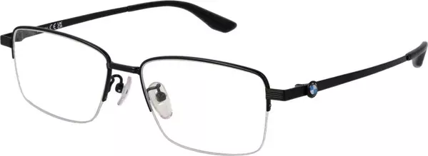 Black Titanium Glasses (Frames)