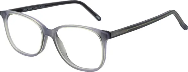 Gray Acetate Glasses (Frames)