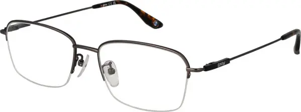 Black Titanium Glasses (Frames)