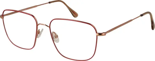 Multicolor Metal Glasses (Frames)