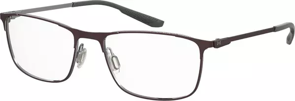 Brown Metal Glasses (Frames)