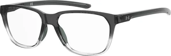 Bicolor Resin Glasses (Frames)