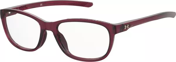 Transparent Resin Glasses (Frames)