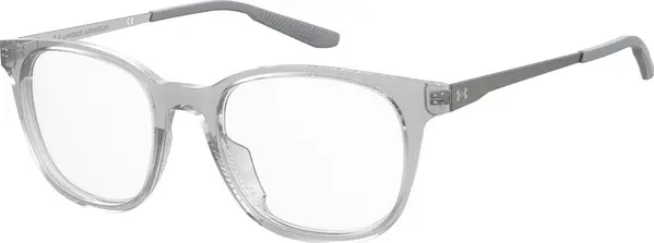 Transparent Acetate Glasses (Frames)