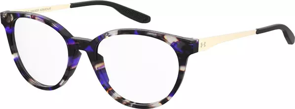 Brown Acetate Glasses (Frames)