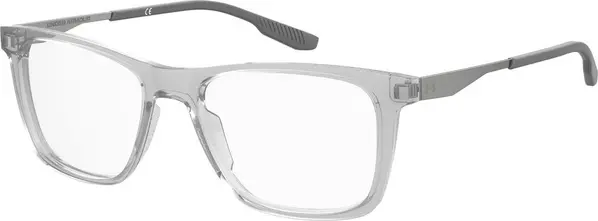Transparent Acetate Glasses (Frames)
