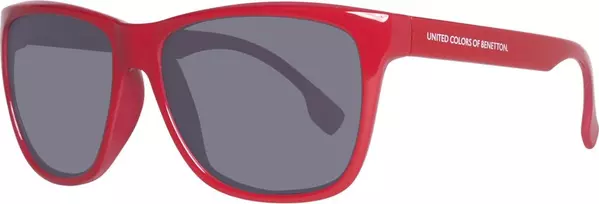 Bicolor Injected Sunglasses