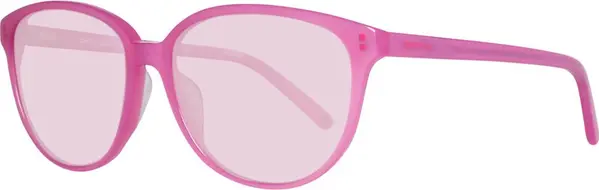 Multicolor Plastic Sunglasses