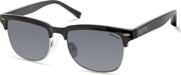 Black Acetate Sunglasses
