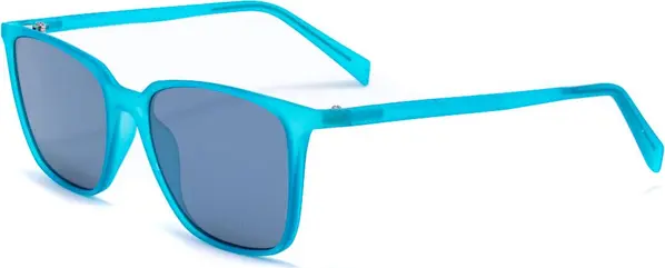 Blue Acetate Sunglasses