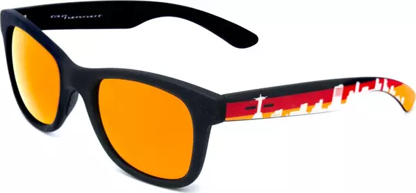 Black Acetate Sunglasses