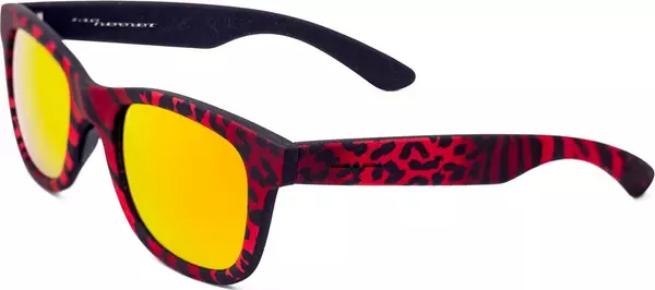 Multicolor Acetate Sunglasses