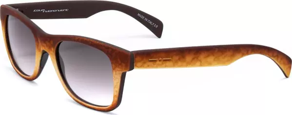 Brown Acetate Sunglasses